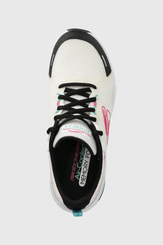 λευκό Αθλητικά παπούτσια Skechers Skech-Air Extreme 2.0 New Remix
