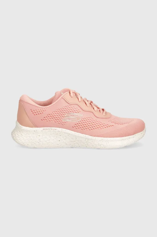 Αθλητικά παπούτσια Skechers Skech-Lite Pro ροζ