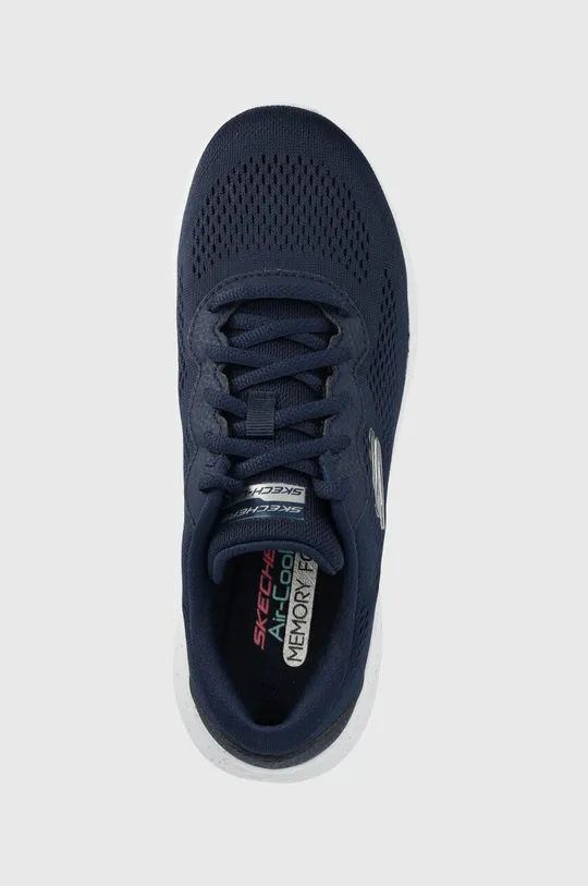 σκούρο μπλε Αθλητικά παπούτσια Skechers Skech-Lite Pro