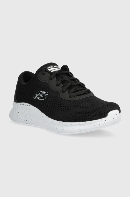 Tréningové topánky Skechers  SKECH-LITE PRO čierna