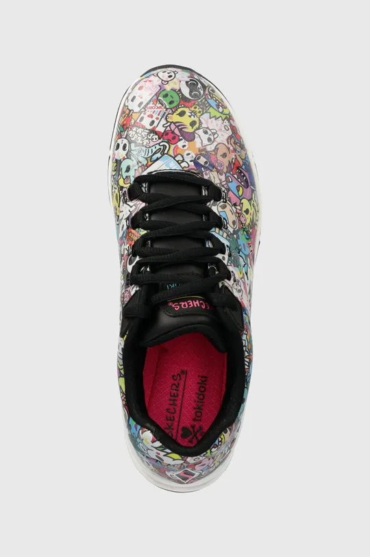 multicolore Skechers sneakers
