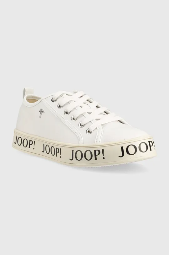 Joop! sneakersy Classico Jil biały