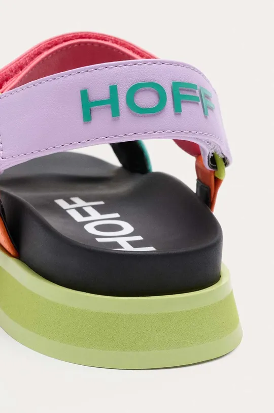 барвистий Сандалі Hoff HIGH SUMMER