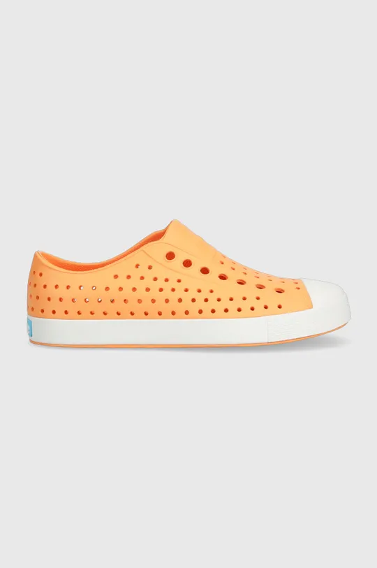 arancione Native scarpe da ginnastica Jefferson Donna