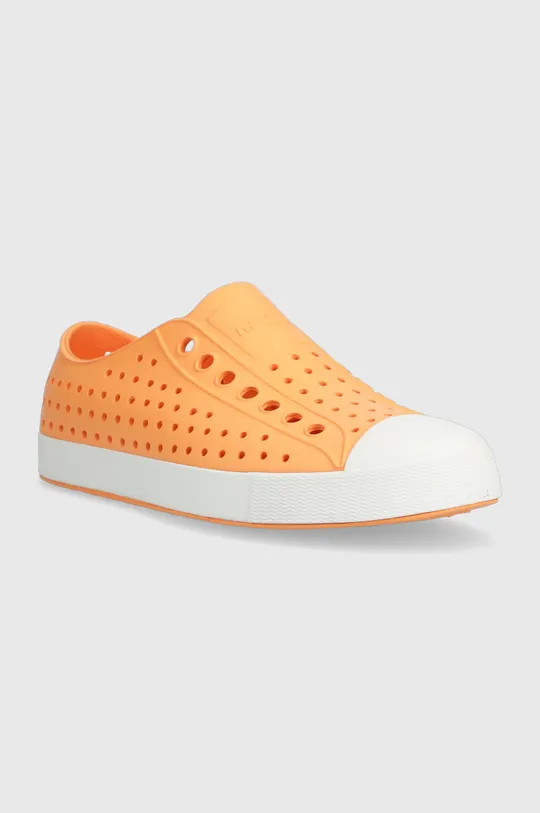 Native scarpe da ginnastica Jefferson arancione