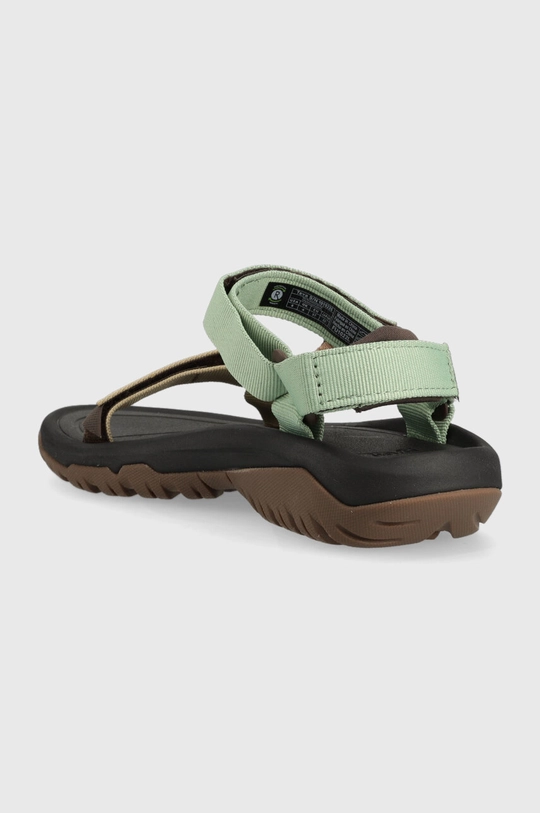 Teva szandál Hurricane XLT2  Szár: textil Belseje: szintetikus anyag, textil Talp: szintetikus anyag, textil