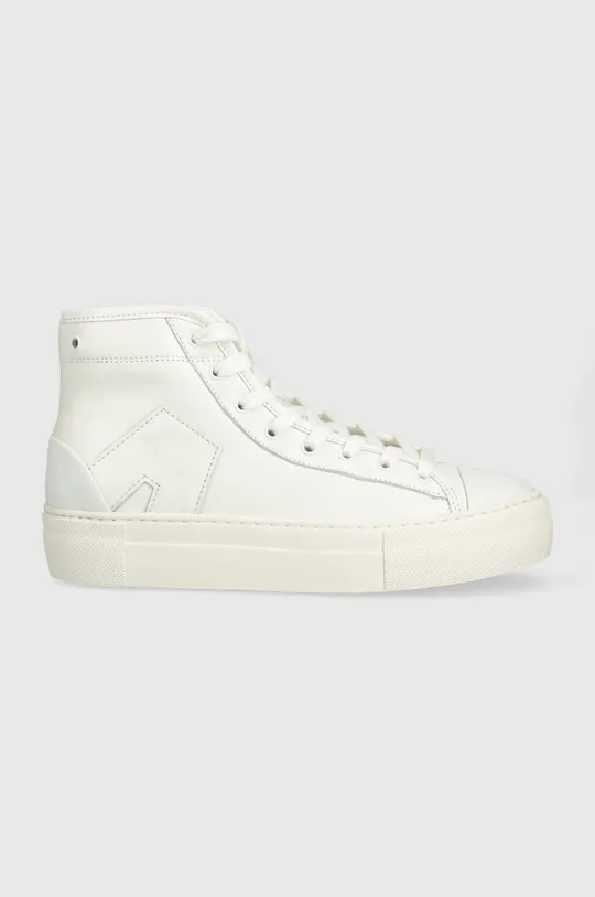 bianco Alohas sneakers in pelle Donna