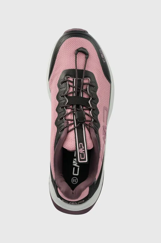 ροζ Αθλητικά παπούτσια CMP Phelyx