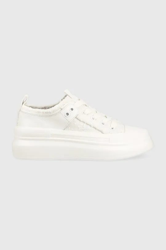 bianco Miss Sixty sneakers Donna