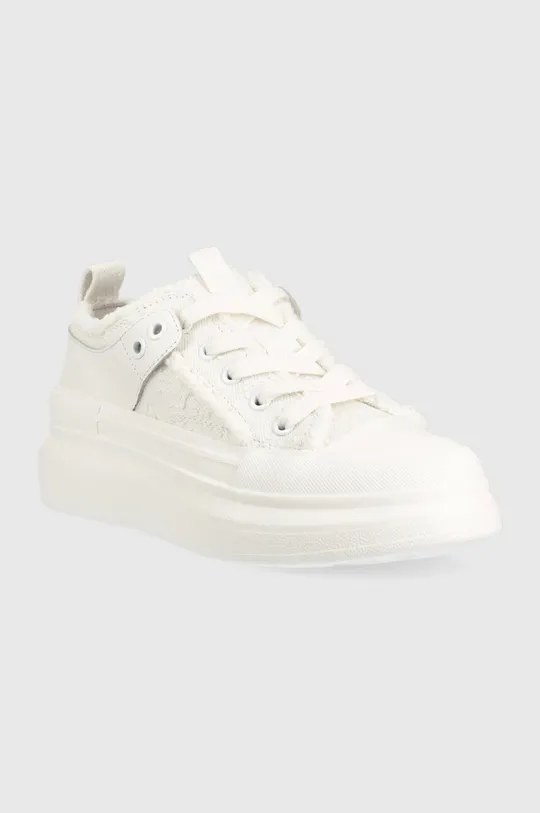 Miss Sixty sneakers bianco