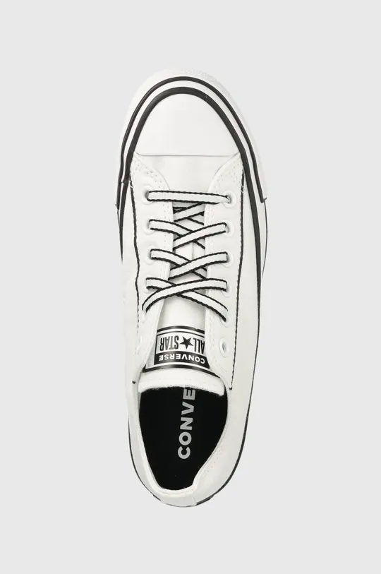 λευκό Πάνινα παπούτσια Converse Chuck Taylor All Star OX