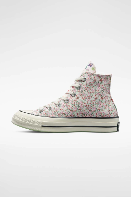 roza Tenisice Converse Chuck 70