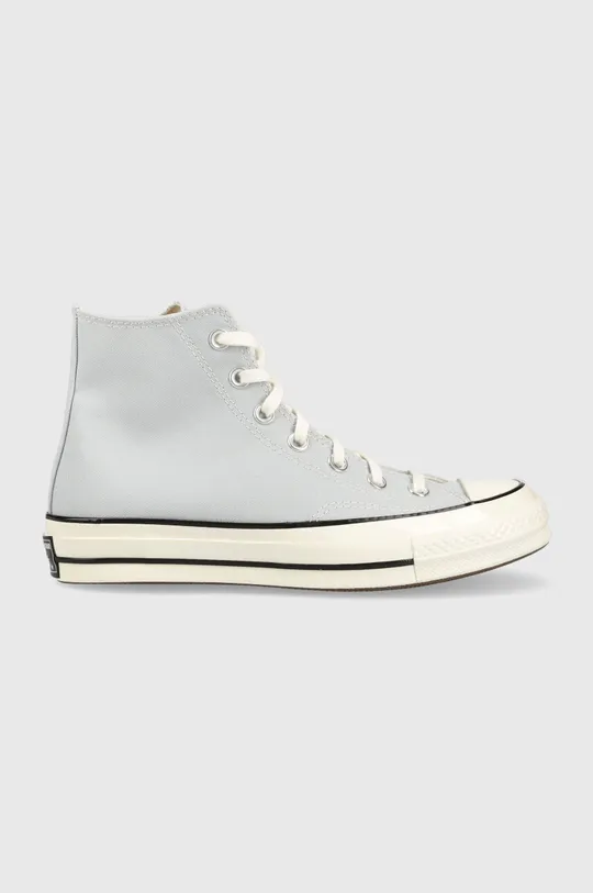 голубой Кеды Converse Chuck 70 Женский