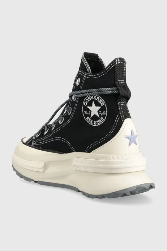Πάνινα παπούτσια Converse Run Star Legacy CX  Πάνω μέρος: Υφαντικό υλικό Εσωτερικό: Υφαντικό υλικό Σόλα: Συνθετικό ύφασμα