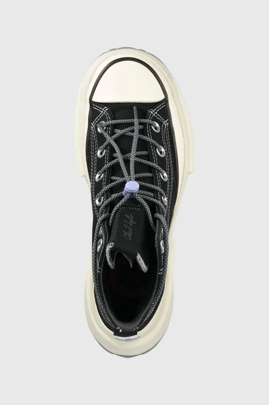 nero Converse scarpe da ginnastica Run Star Legacy CX