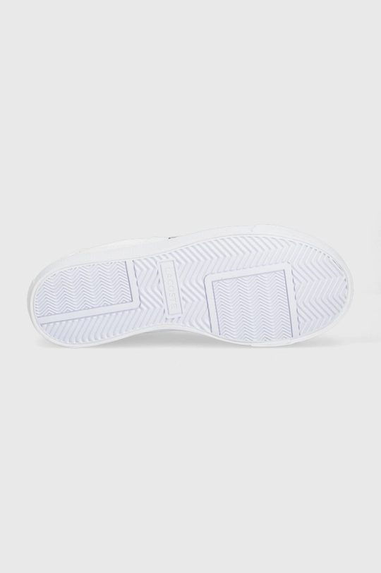 Lacoste sneakersy Ziane Platform Damski