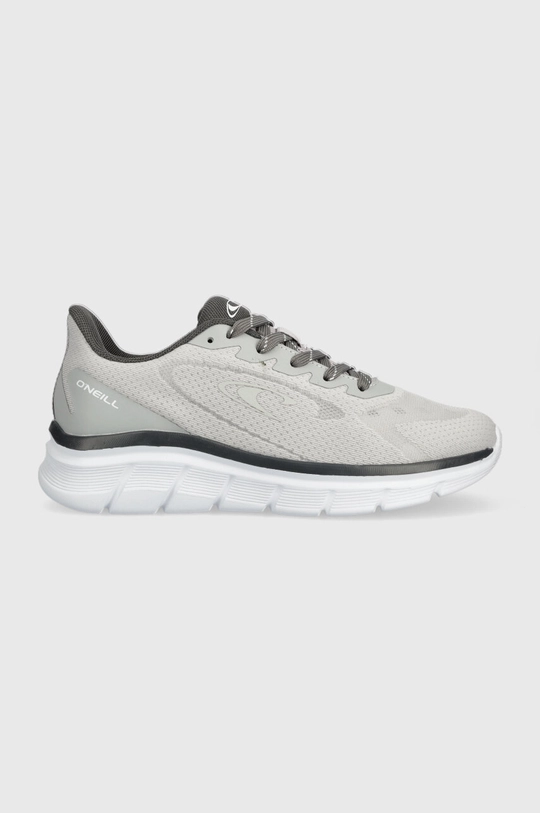 grigio O'Neill scarpe Donna