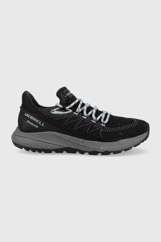 μαύρο Παπούτσια Merrell Bravada 2 Γυναικεία