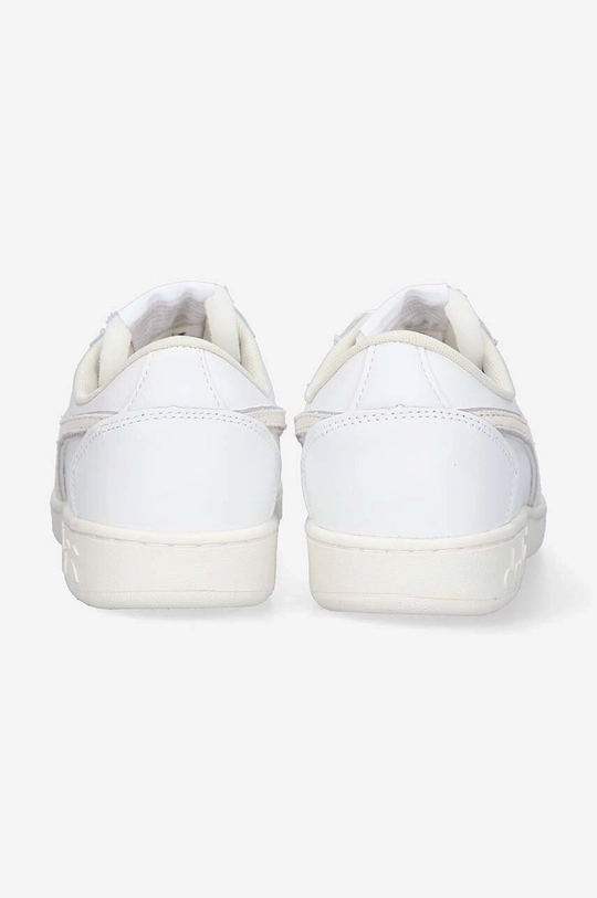 Diadora sneakers din piele Magic Basket Low Leathe