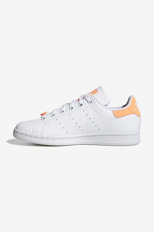 adidas Originals sneakers HQ1891 Stan Smith J  Uppers: Synthetic material Inside: Textile material Outsole: Synthetic material