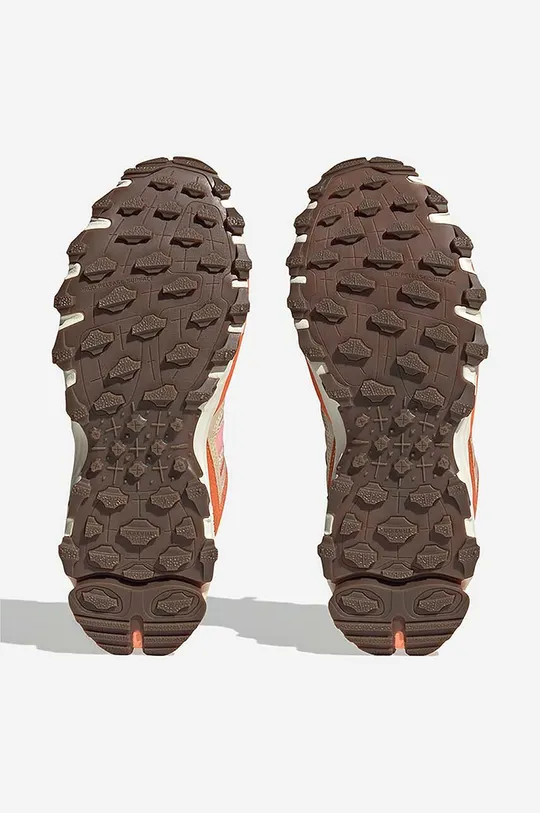 adidas Originals sneakersy HQ4302 Hyperturf W Cholewka: Materiał syntetyczny, Materiał tekstylny, Skóra zamszowa, Wnętrze: Materiał tekstylny, Podeszwa: Materiał syntetyczny