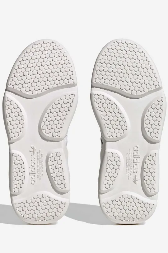 Sneakers boty adidas Originals HQ6039 Superstar Millencon bílá