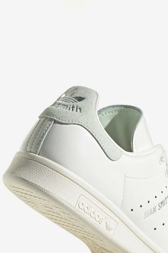 adidas Originals sneakers din piele HQ6659 Stan Smith W De femei