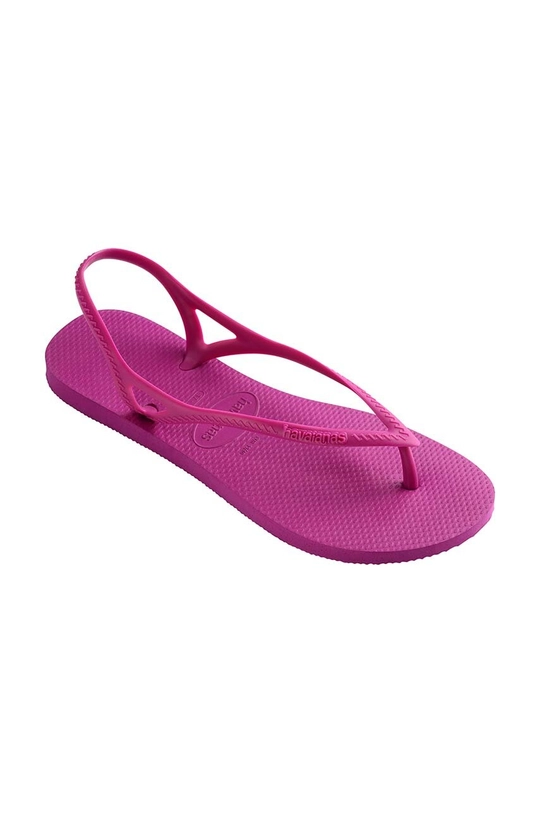 Sandali Havaianas SUNNY II roza