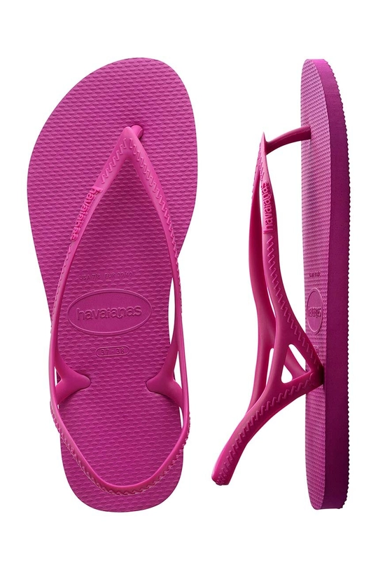 Havaianas sandały SUNNY II Damski