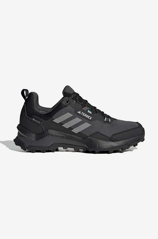 czarny adidas TERREX buty AX4 GTX W Damski