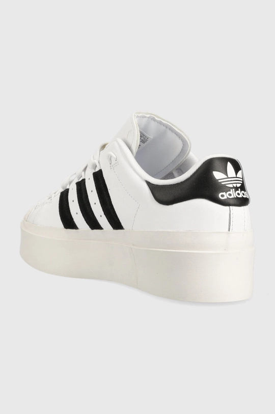 adidas Originals sneakersy Superstar Bonega Cholewka: Materiał syntetyczny, skóra powlekana, Wnętrze: Materiał tekstylny, Podeszwa: Materiał syntetyczny