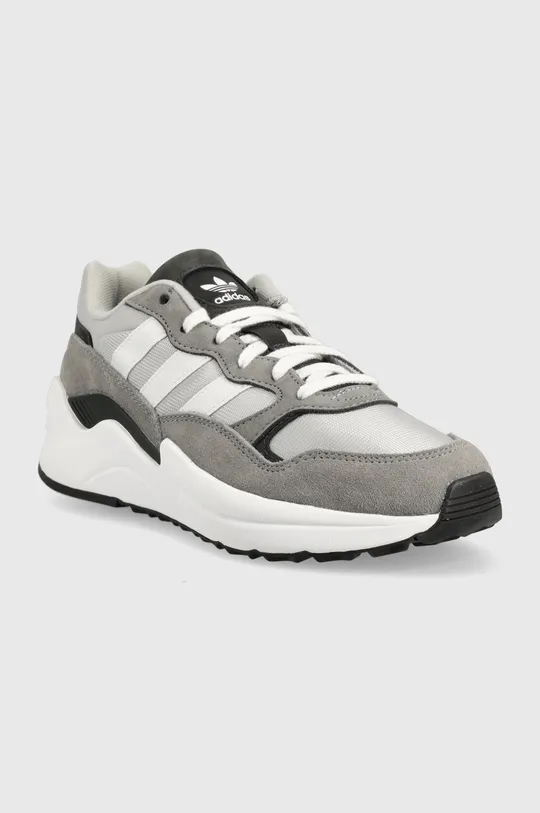 adidas Originals sneakers Retropy Adisuper gray