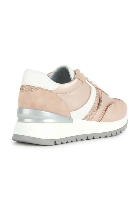 rosa Geox sneakers Desya