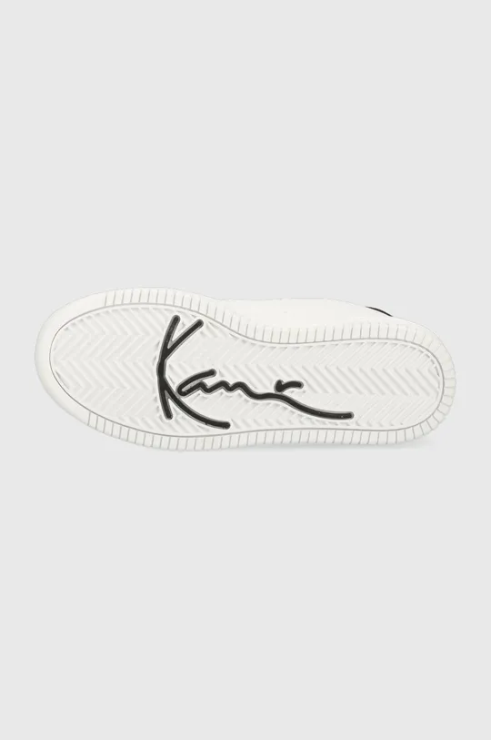 Karl Kani sneakers in pelle 89 UP Donna