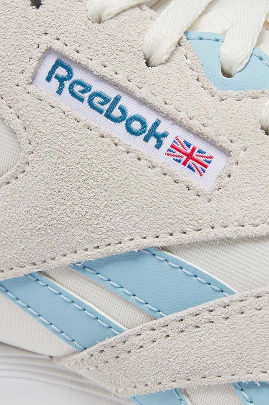 Маратонки Reebok Classic Classic Nylon GY7196