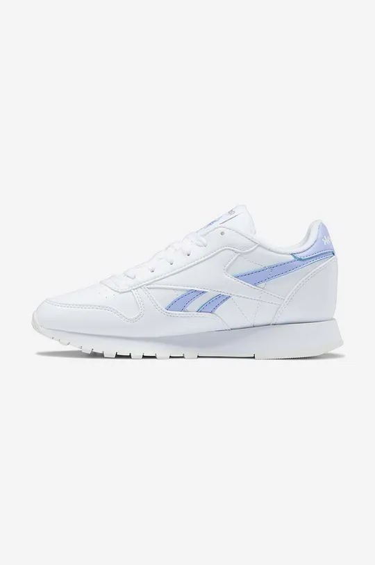 Reebok Classic sneakers Classic Vegan GY8817  Uppers: Synthetic material Inside: Synthetic material, Textile material Outsole: Synthetic material
