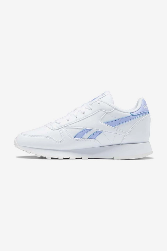 Αθλητικά Reebok Classic Classic Vegan GY8817  Πάνω μέρος: Συνθετικό ύφασμα Εσωτερικό: Συνθετικό ύφασμα, Υφαντικό υλικό Σόλα: Συνθετικό ύφασμα