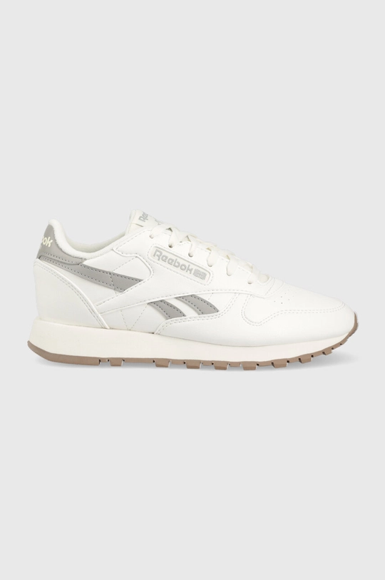 white Reebok Classic sneakers Vegan Women’s