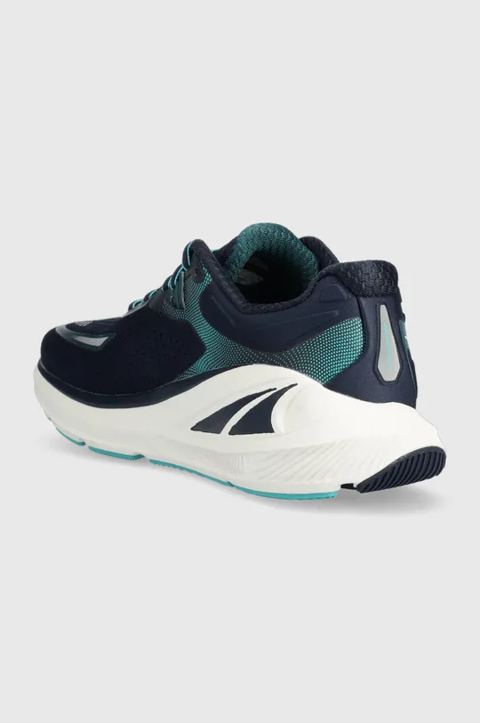 Παπούτσια για τρέξιμο Altra Paradigm 6  Πάνω μέρος: Συνθετικό ύφασμα, Υφαντικό υλικό Εσωτερικό: Υφαντικό υλικό Σόλα: Συνθετικό ύφασμα