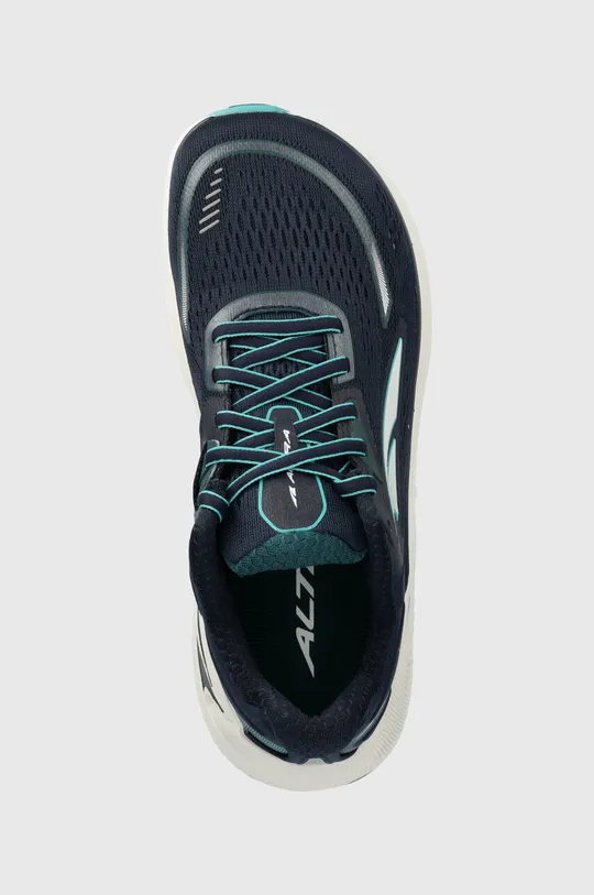 σκούρο μπλε Παπούτσια για τρέξιμο Altra Paradigm 6