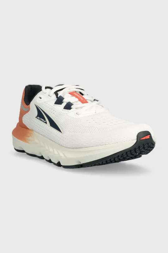 Παπούτσια για τρέξιμο Altra Provision 7 λευκό