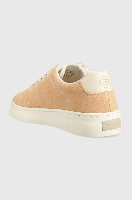 Gant sneakers in camoscio Lawill Gambale: Scamosciato Parte interna: Materiale tessile, Pelle naturale Suola: Materiale sintetico