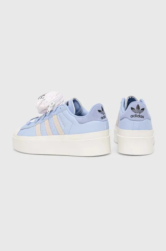 adidas Originals sneakers Superstar Bonega  Uppers: Synthetic material Inside: Textile material Outsole: Synthetic material