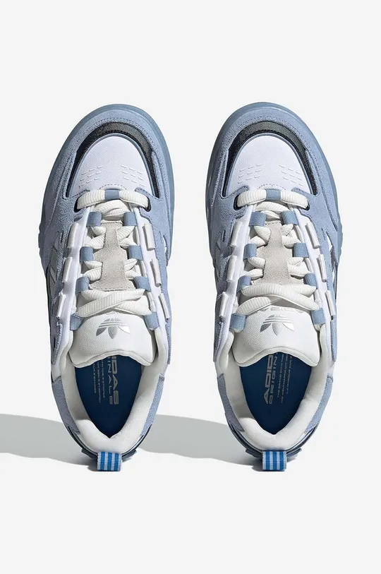 blue adidas Originals sneakers HQ8645 W ADI2000