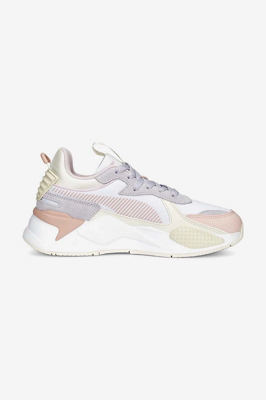 fioletowy Puma sneakersy RS-X Candy Damski