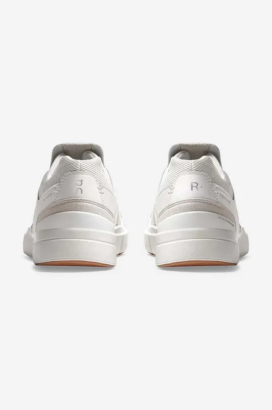 On-running sneakers Roger Clubhouse white