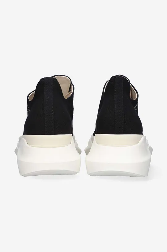 Rick Owens plimsolls Abstract