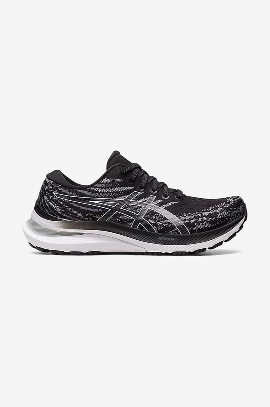 чорний Черевики Asics Gel-Kayano 29 Жіночий