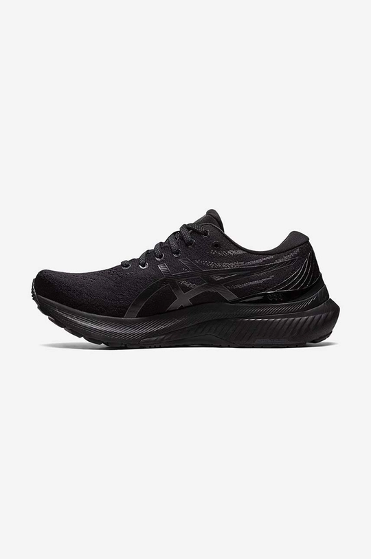 чорний Черевики Asics Gel-Kayano 29 Жіночий