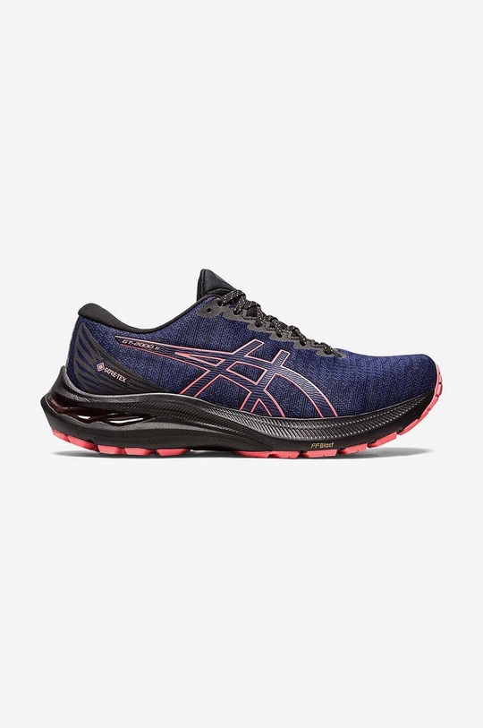 Обувки Asics GT-2000 11 GTX  Горна част: синтетика, текстил Вътрешна част: текстил Подметка: синтетика